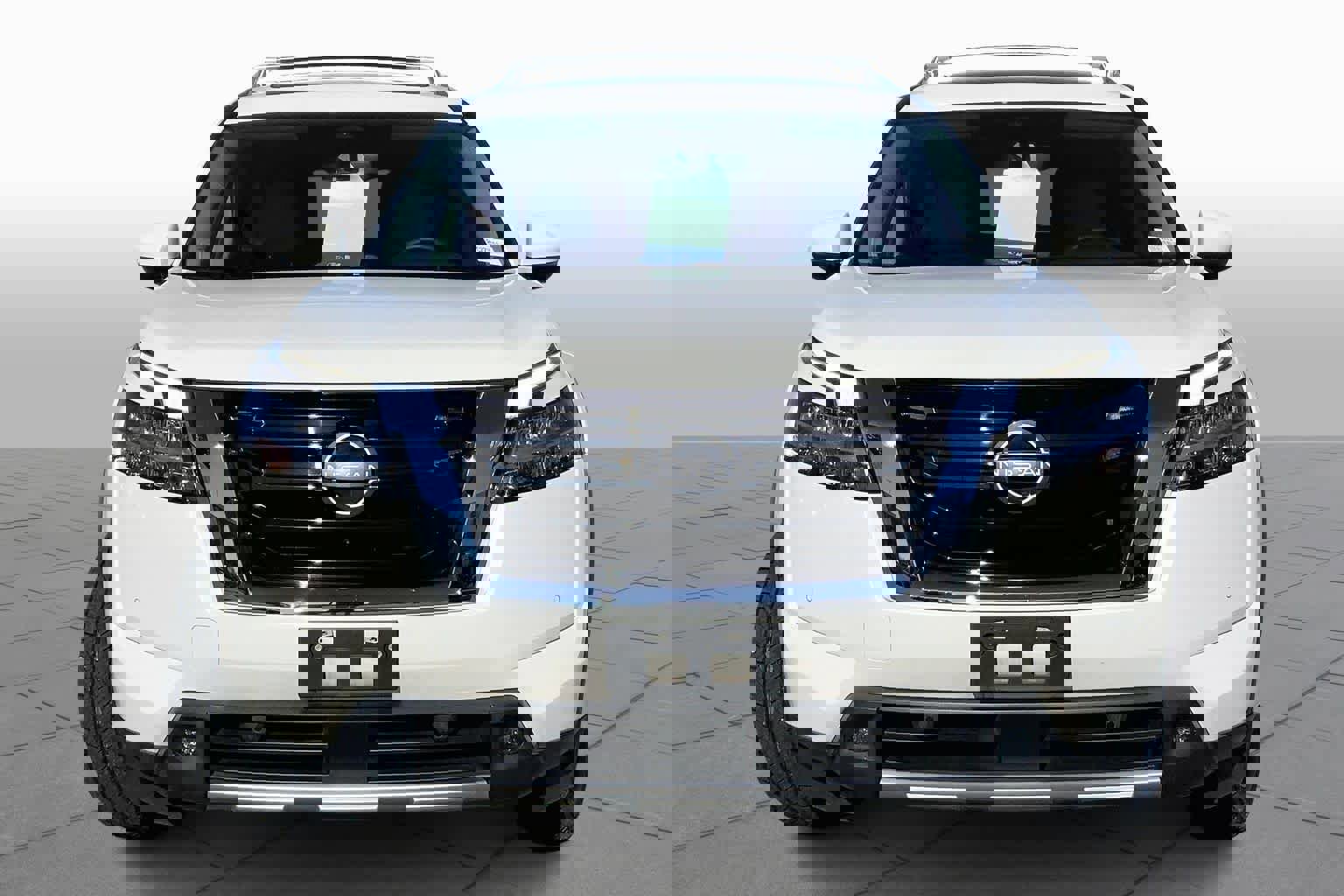 Used 2023 Nissan Pathfinder SL w/ SL Premium Package image 6