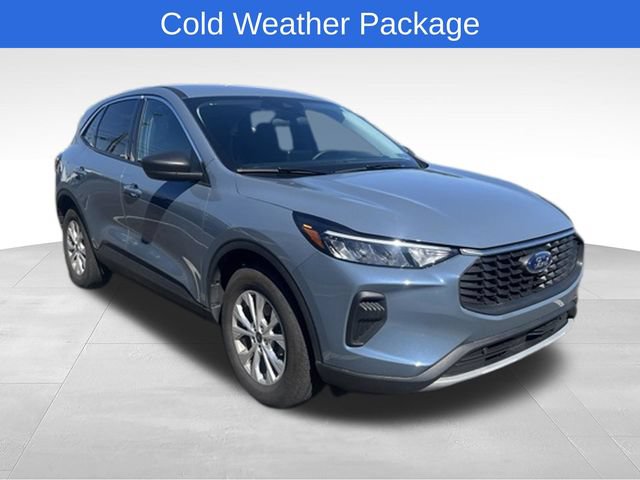 Certified 2023 Ford Escape Active AWD/4WD image 1