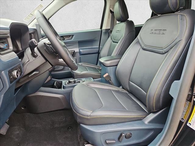 Certified 2025 Ford Maverick Lobo image 16