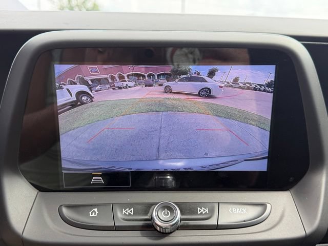Used 2023 Chevrolet Camaro LT w/ RS Package RWD image 16