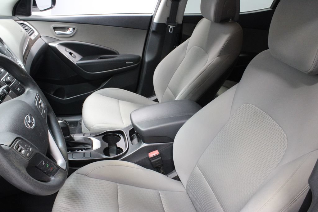 Used 2018 Hyundai Santa Fe Sport AWD/4WD image 22