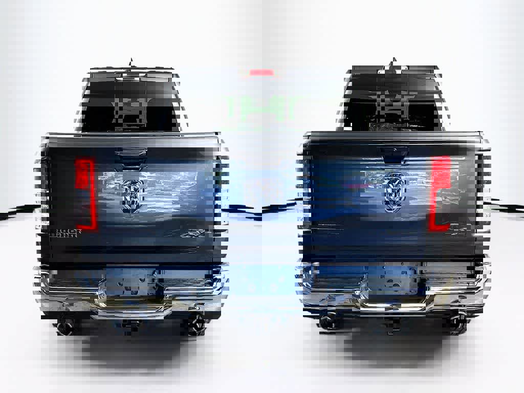 Used 2022 RAM 1500 Big Horn image 4