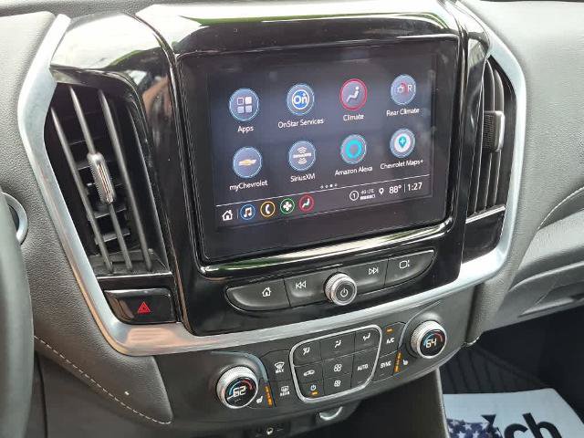 Used 2023 Chevrolet Traverse LT AWD/4WD image 15