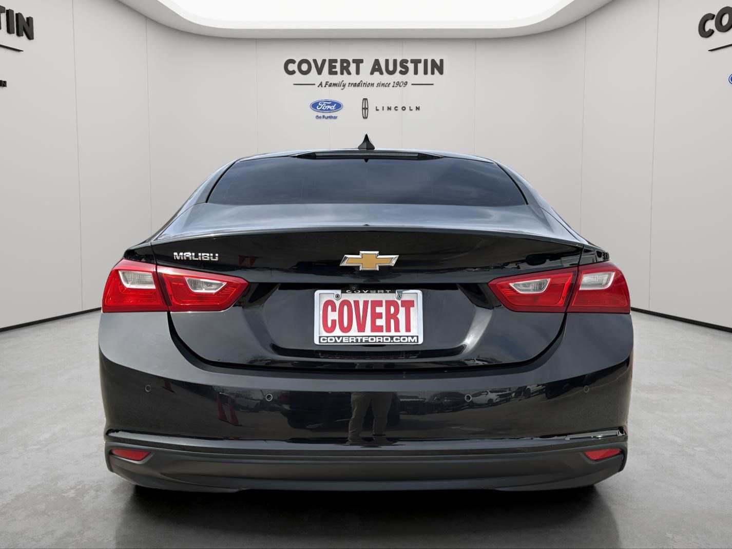 Used 2024 Chevrolet Malibu LS image 4