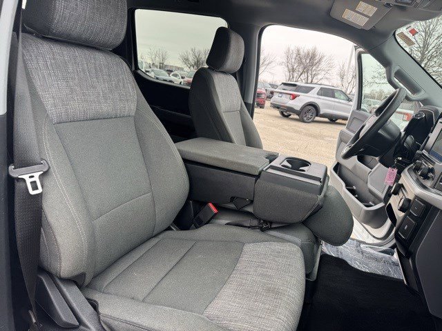 Certified 2023 Ford F150 XLT w/ Trailer Tow Package image 32