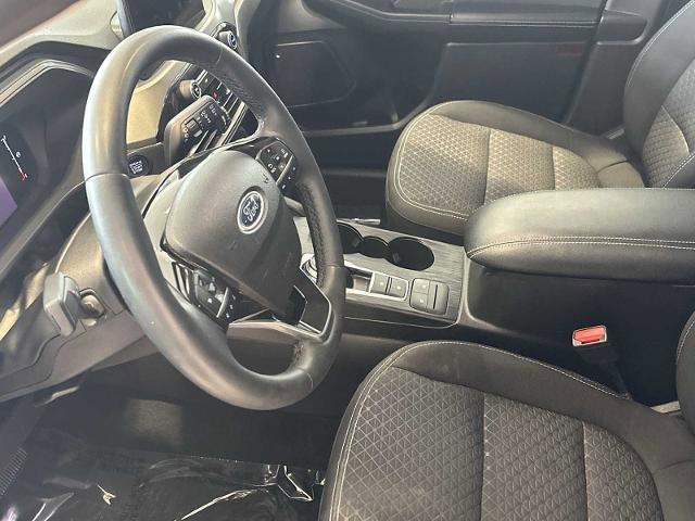 Certified 2023 Ford Escape Active AWD/4WD image 18