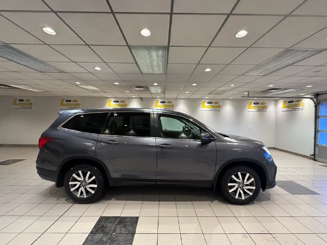 Used 2019 Honda Pilot EX-L image 3