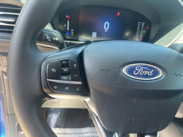 Certified 2023 Ford Escape Active w/ Tech Pack #1 FWD image 26