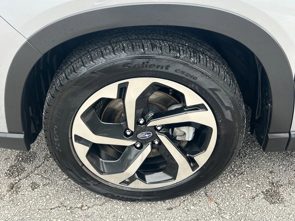 Used 2023 Subaru Forester Touring image 18