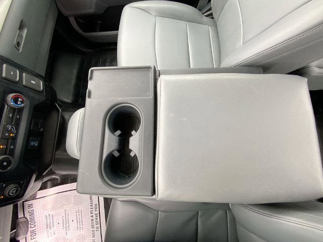 Certified 2023 Ford F150 XL w/ XL Chrome Appearance Package AWD/4WD image 20