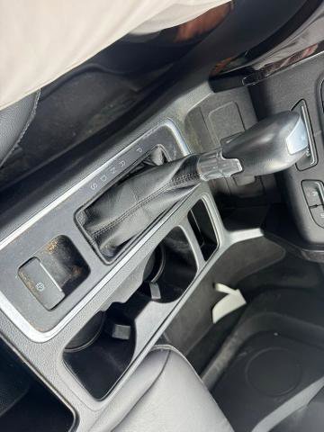 Certified 2017 Ford Escape Titanium image 19