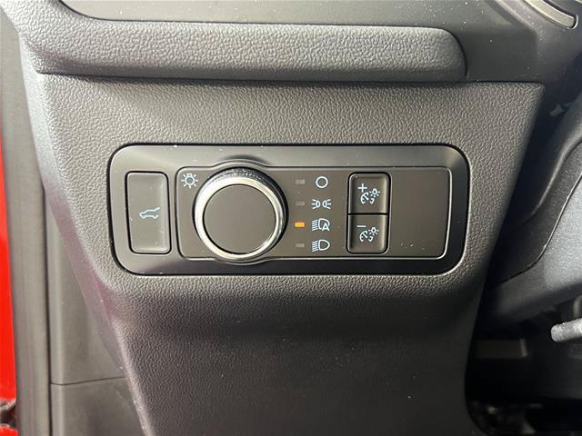 Certified 2024 Ford Escape Active AWD/4WD image 16