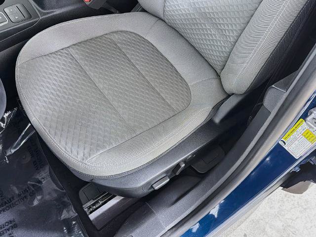 Certified 2020 Ford Escape SE FWD image 18