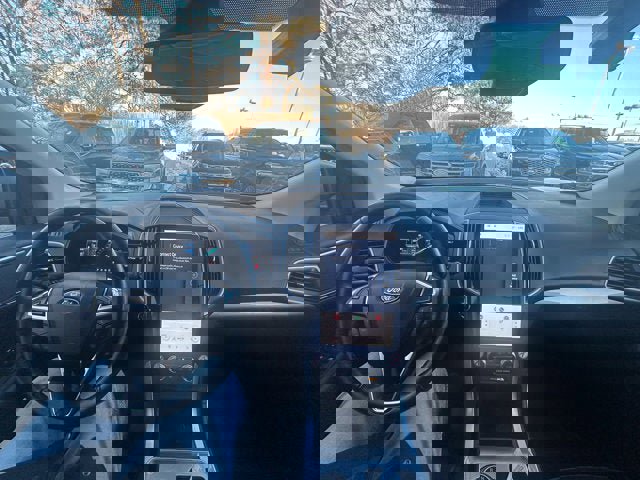 Certified 2023 Ford Edge SEL image 22