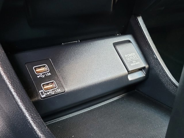 Used 2020 Honda HR-V Sport image 18