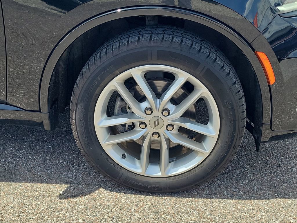 Used 2022 Dodge Durango GT image 7