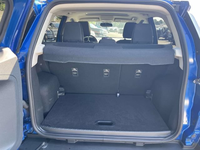 Certified 2021 Ford EcoSport SE FWD image 12