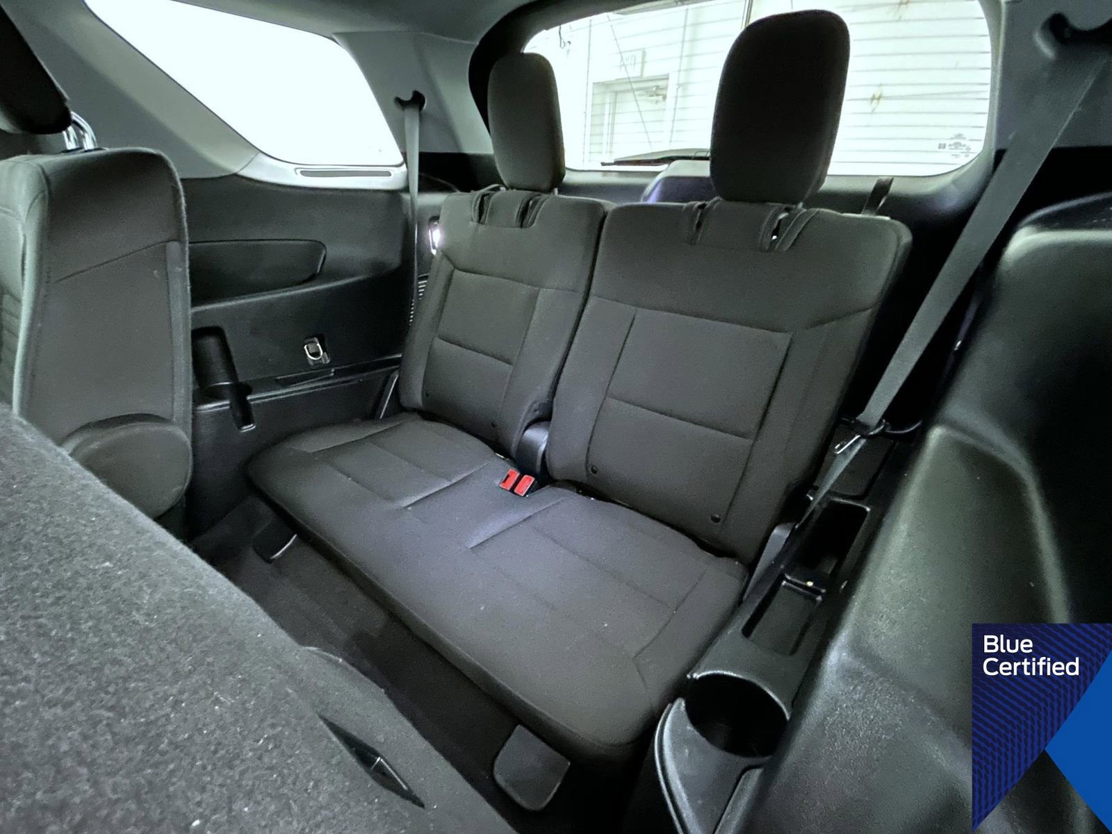 Certified 2021 Ford Explorer XLT image 20