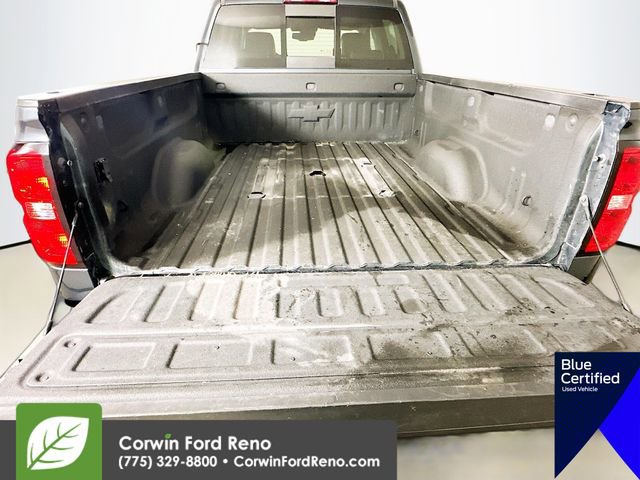 Used 2019 Chevrolet Silverado 2500 High Country w/ Duramax Plus Package AWD/4WD image 30