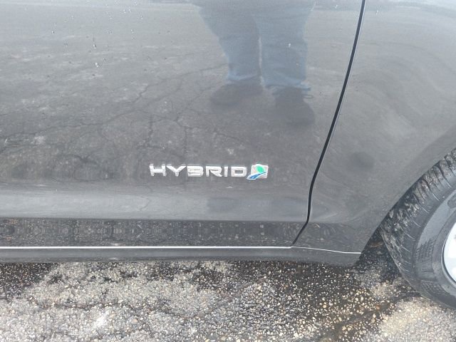 Certified 2019 Ford Fusion SE image 5