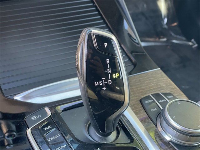 Used 2019 BMW X3 sDrive30i w/ Convenience Package image 16