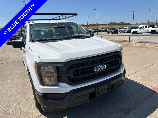 Certified 2023 Ford F150 XL RWD image 3