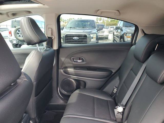 Used 2022 Honda HR-V EX-L image 27