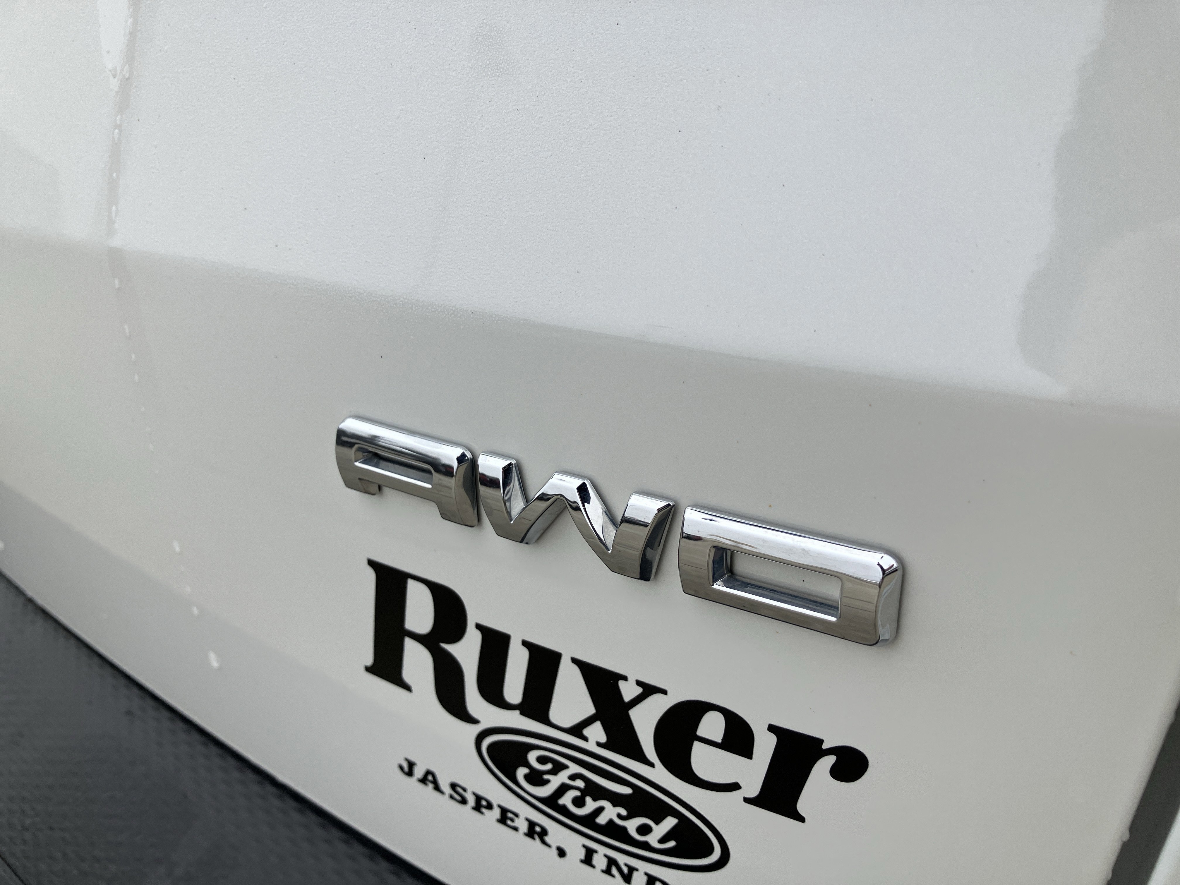 Certified 2023 Ford Escape Active w/ Tech Pack #2 image 12