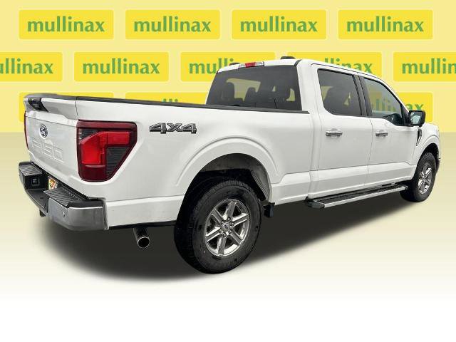 Certified 2024 Ford F150 XLT w/ Tow/Haul Package image 3