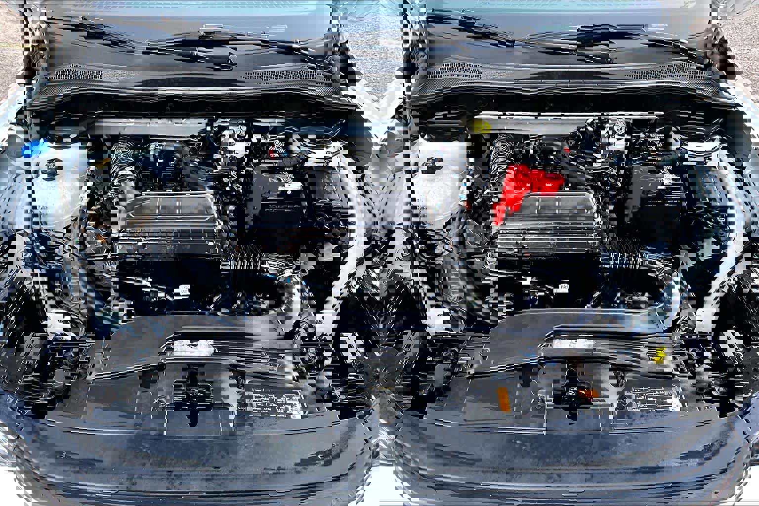 Certified 2023 Ford Escape ST-Line image 32