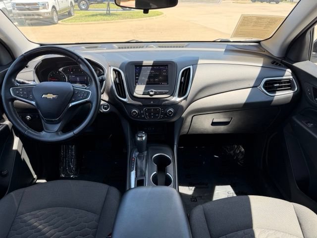 Used 2020 Chevrolet Equinox LT FWD image 21