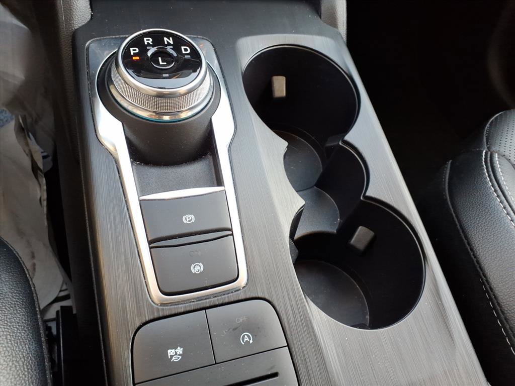 Certified 2022 Ford Escape SEL w/ Technology Package image 23