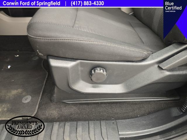 Certified 2020 Ford F150 XL w/ Equipment Group 101A Mid AWD/4WD image 34