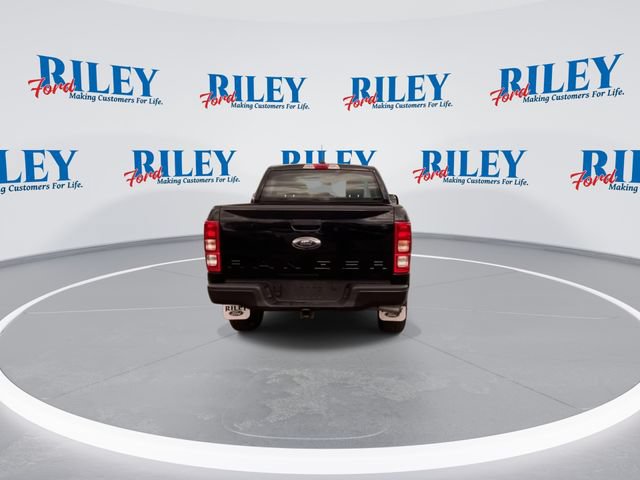 Certified 2022 Ford Ranger XL w/ Equipment Group 101A High AWD/4WD image 10