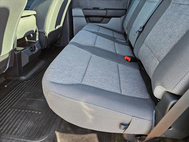 Certified 2025 Ford F250 XL image 17