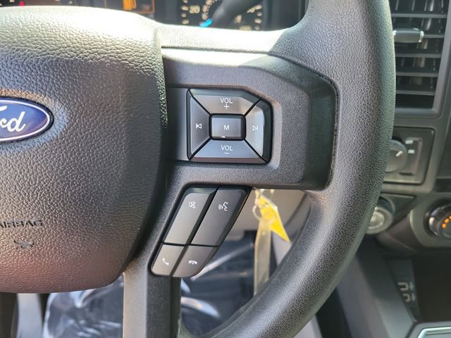 Certified 2019 Ford F150 XL w/ Equipment Group 101A Mid image 27