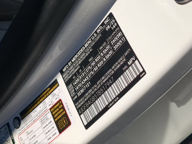 Used 2026 Mercedes-Benz GLE 450e 4MATIC image 39