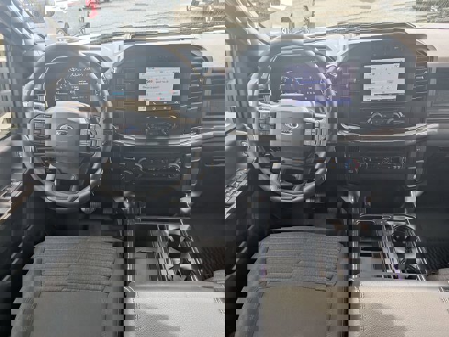 Certified 2023 Ford F150 XL w/ STX Appearance Package image 31