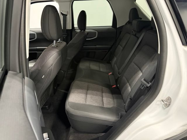Certified 2024 Ford Bronco Sport Big Bend AWD/4WD image 32