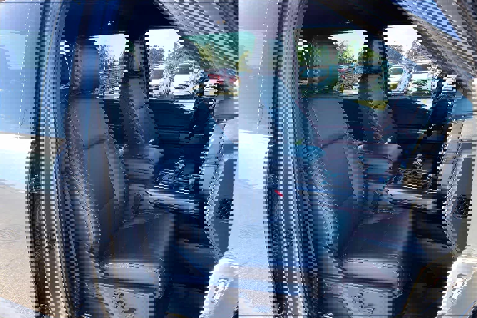 Certified 2023 Ford F150 XLT w/ Equipment Group 302A High image 11