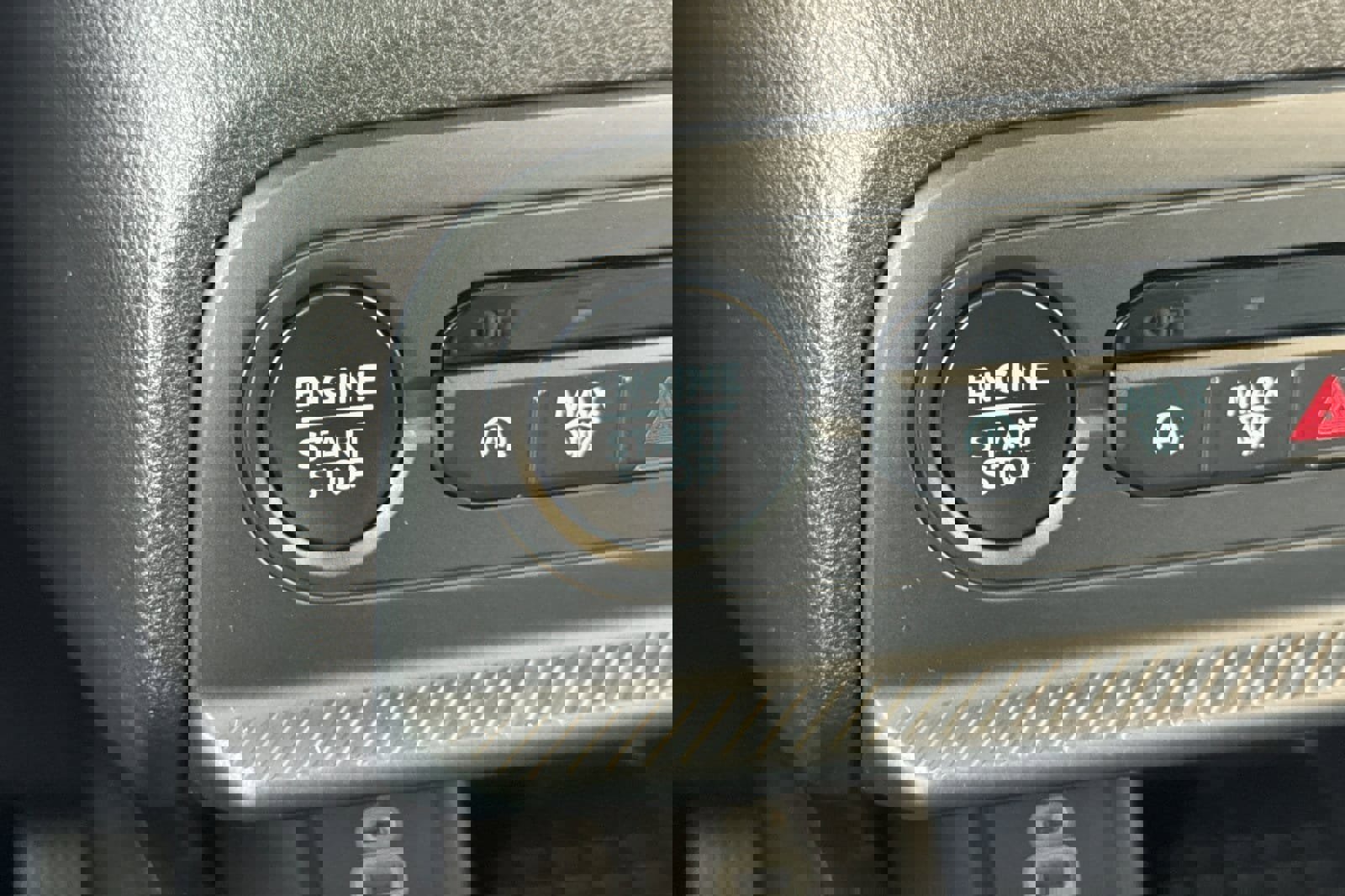 Certified 2025 Ford Bronco Sport Heritage w/ Convenience Package image 23