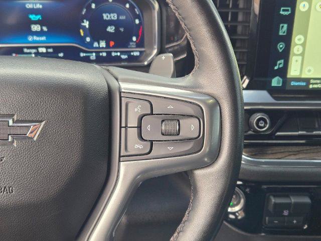 Used 2023 Chevrolet Silverado 1500 RST AWD/4WD image 33
