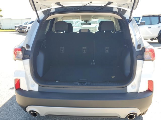 Certified 2022 Ford Escape SE image 12