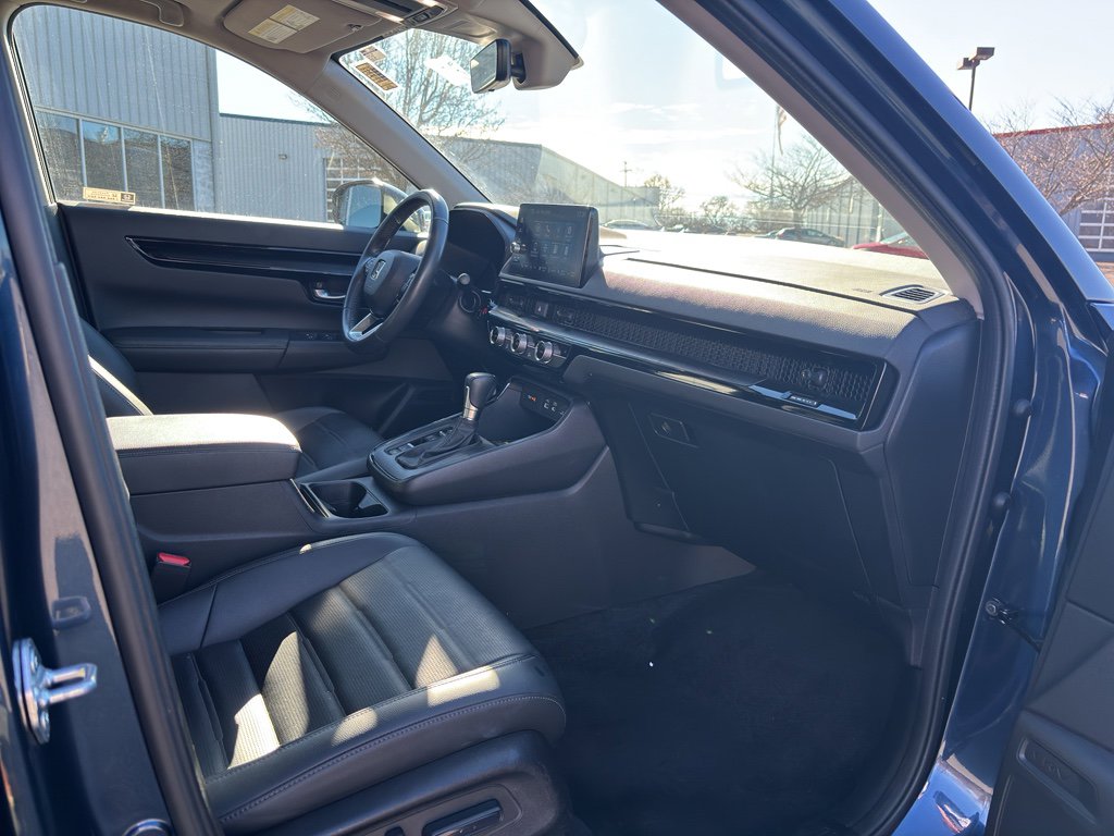 Used 2024 Honda CR-V EX-L image 16
