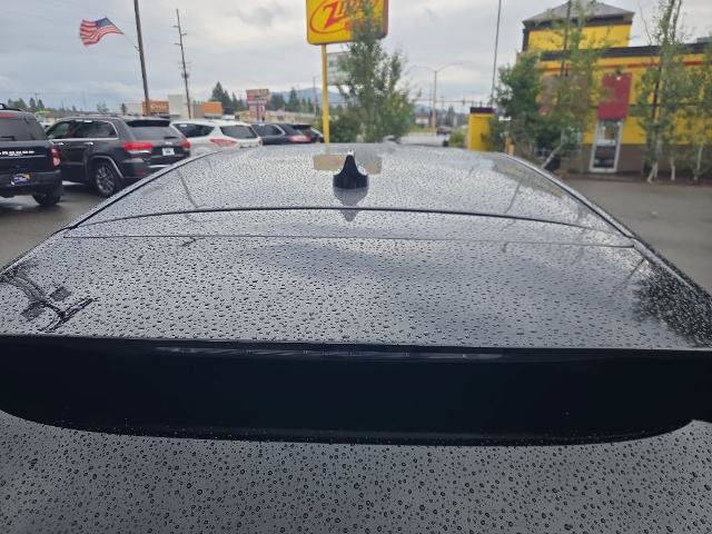 Certified 2023 Ford Mustang Mach-E Select AWD/4WD image 8