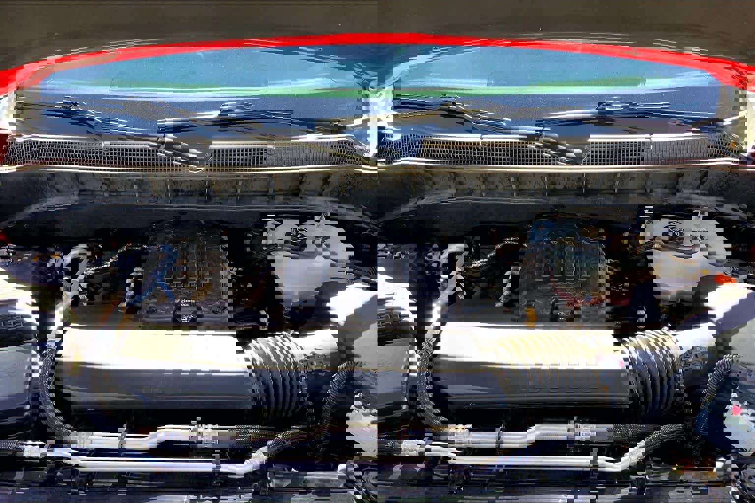 Used 2020 Chevrolet Silverado 1500 LT w/ Texas Edition image 31