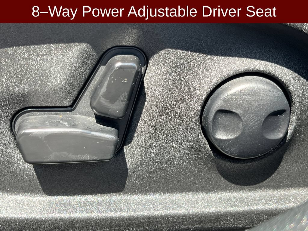 Used 2025 Jeep Compass Limited AWD/4WD image 28