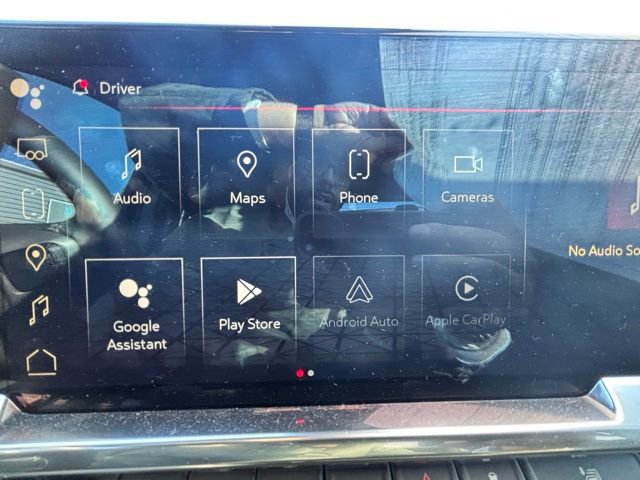 Used 2023 GMC Sierra 1500 Elevation image 20