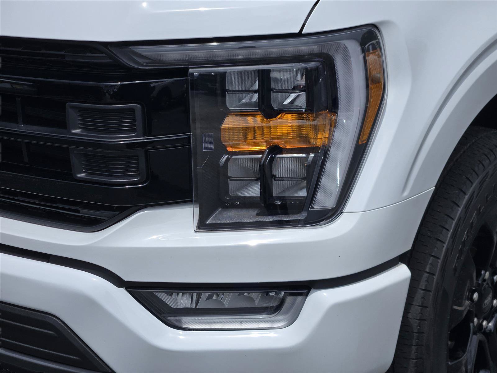 Certified 2023 Ford F150 XLT w/ Equipment Group 302A High AWD/4WD image 8