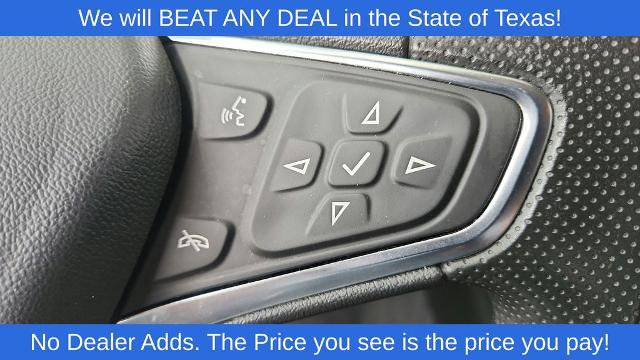 Used 2024 Chevrolet Malibu LT FWD image 23